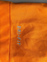 2013/14 Galatasaray Drogba #11 Home Shirt (L)