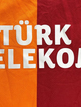 2013/14 Galatasaray Drogba #11 Home Shirt (L)