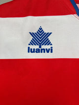 2013/14 Granada M.Fatau #28 Home Shirt (L)