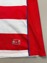2013/14 Granada M.Fatau #28 Home Shirt (L)