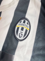 2013/14 Juventus Marchisio #8 Home Shirt (M)