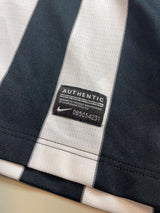 2013/14 Juventus Marchisio #8 Home Shirt (M)