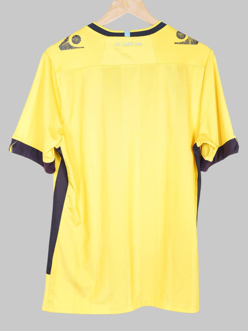 2013/14 Lazio Away Shirt (L)