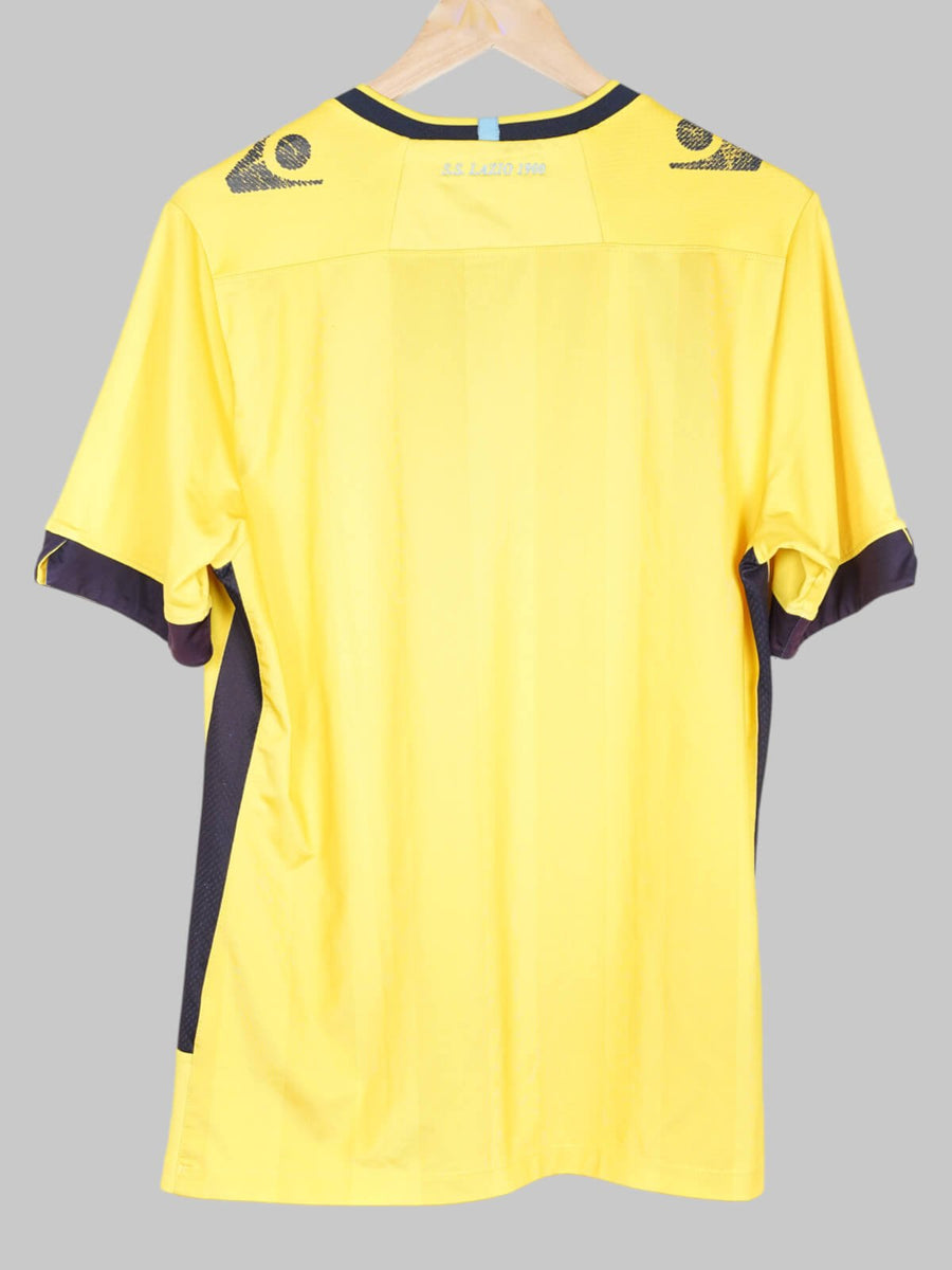 2013/14 Lazio Away Shirt (L)