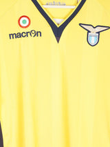 2013/14 Lazio Away Shirt (L)