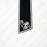 2013/14 Liverpool Away Name Set Suarez 7 PS (Repro)