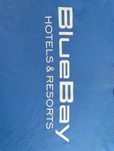 Malaga Home Shirt 2013/14 Santa Cruz 9 (L)
