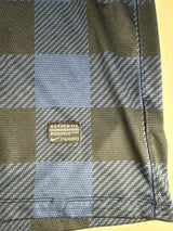 2013/14 Manchester United V.Persie #20 Away Shirt (M)