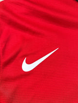 2013/14 Manchester United V.Persie #20 Home Shirt (L)