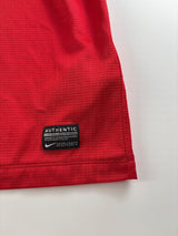 2013/14 Manchester United V.Persie #20 Home Shirt (L)