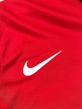 2013/14 Manchester United V.Persie #20 Home Shirt (L)