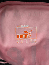 Palermo Home Shirt 2013/14 L/S Vitiello 29 Match Issued/Worn (M)
