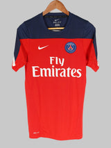 2013/14 PSG Training Shirt (S)