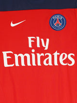 2013/14 PSG Training Shirt (S)