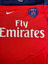 2013/14 PSG Training Shirt (S)
