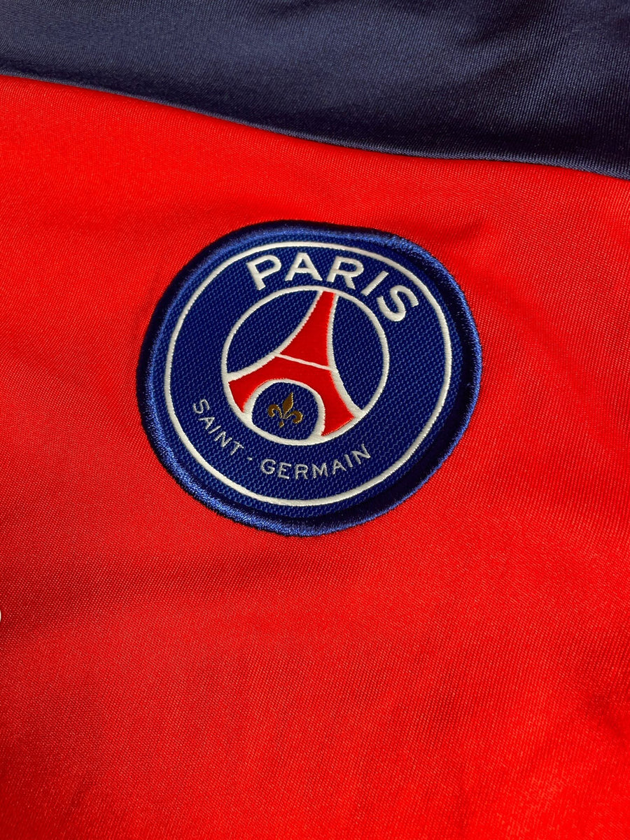 2013/14 PSG Training Shirt (S)