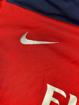 2013/14 PSG Training Shirt (S)