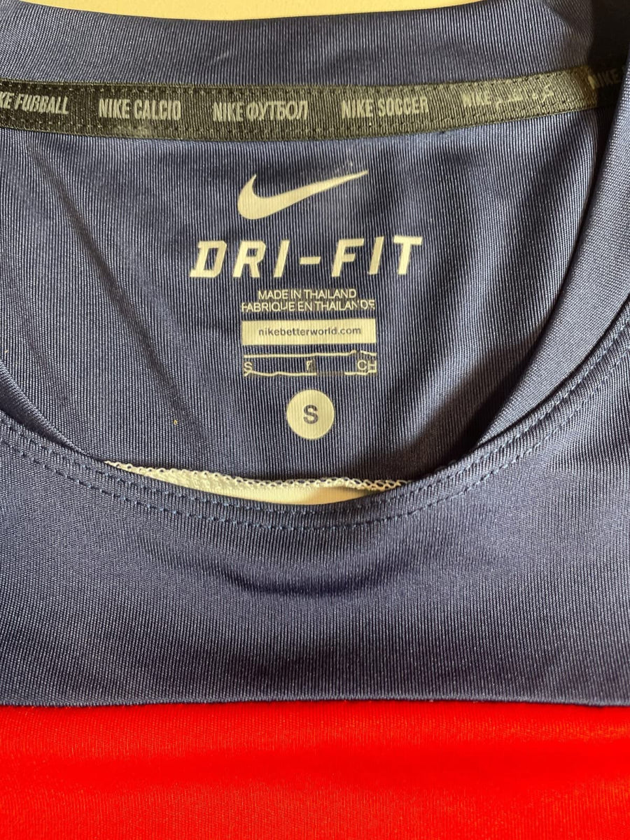 2013/14 PSG Training Shirt (S)