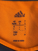 2013/14 Real Madrid Champions League Training Shirt (M)