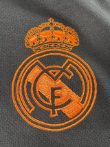2013/14 Real Madrid Champions League Training Shirt (M)