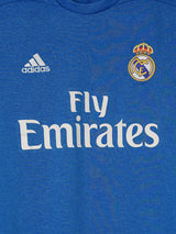 Real Madrid Away Shirt 2013/14 Ronaldo 7 (M)