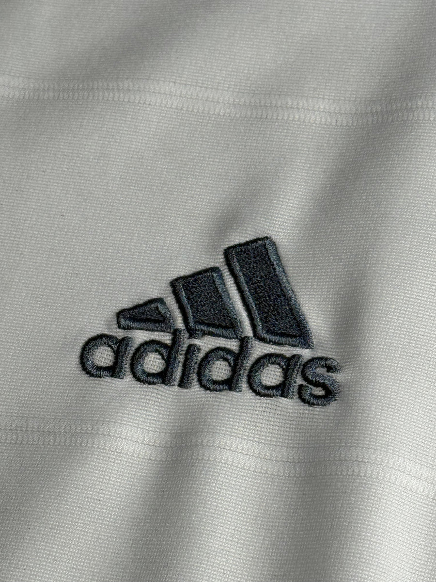 2013/14 Real Madrid Ronaldo #7 Home Shirt (M)