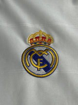 2013/14 Real Madrid Ronaldo #7 Home Shirt (M)