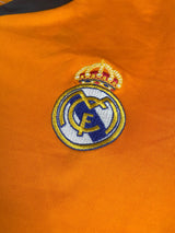 Real Madrid Third Shirt 2013/14 Varane 2 (L)