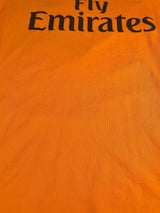 Real Madrid Third Shirt 2013/14 Varane 2 (L)
