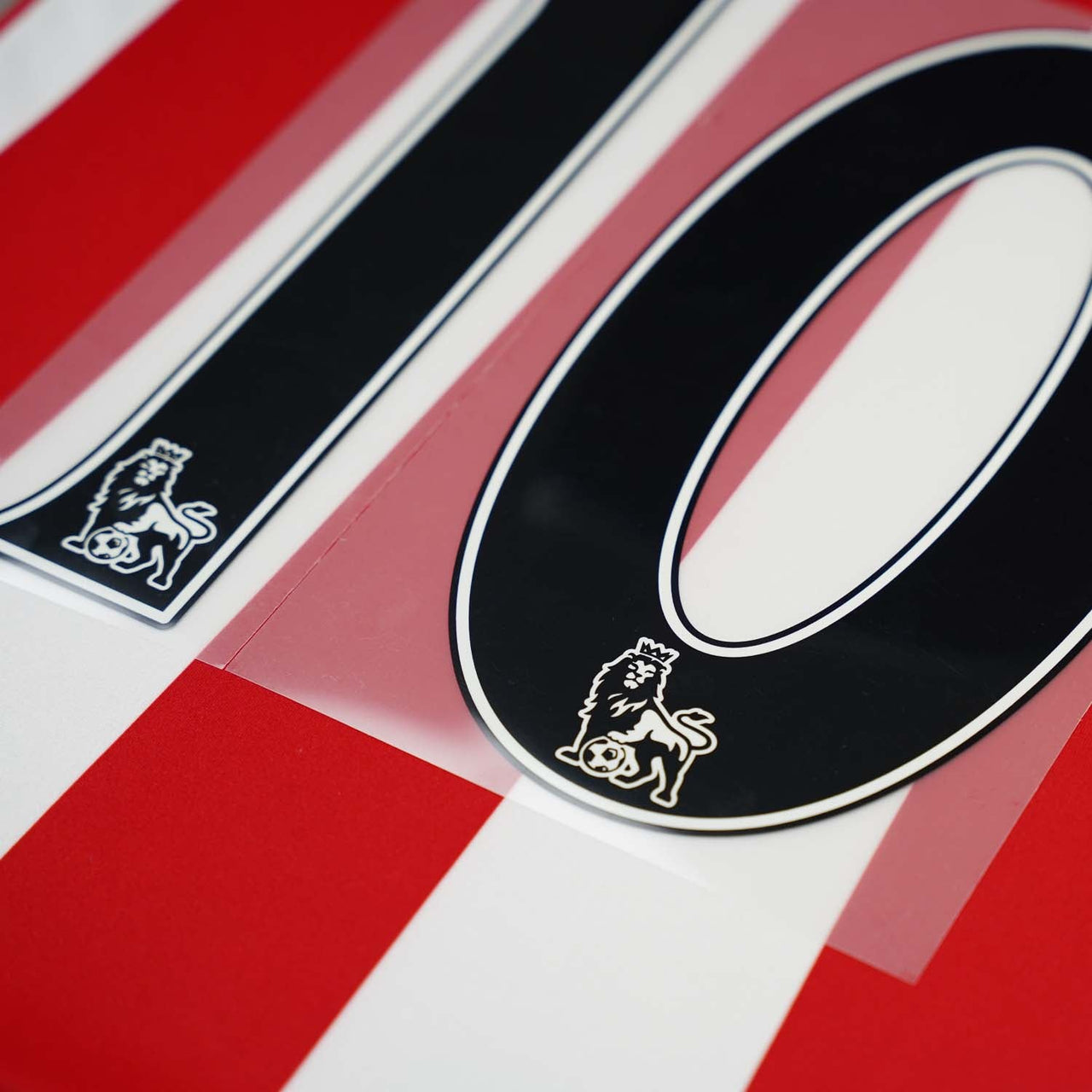 2014 - 2016 Southampton Home Name Set Mané 10 PS (Repro)