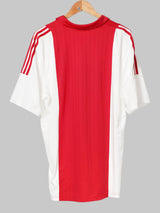 2014/15 Ajax Home Shirt (XL)