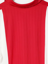 2014/15 Ajax Home Shirt (XL)