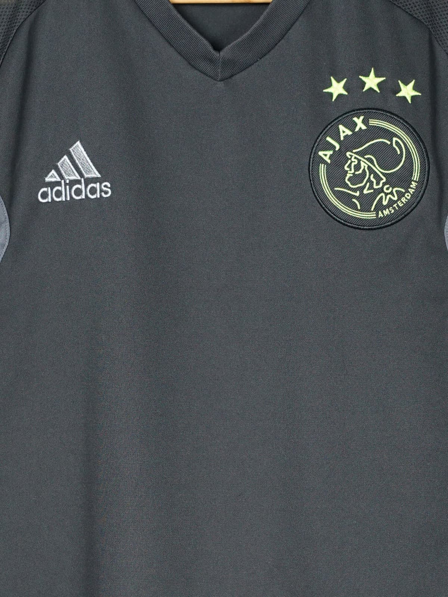 2014/15 Ajax Training Shirt (L)