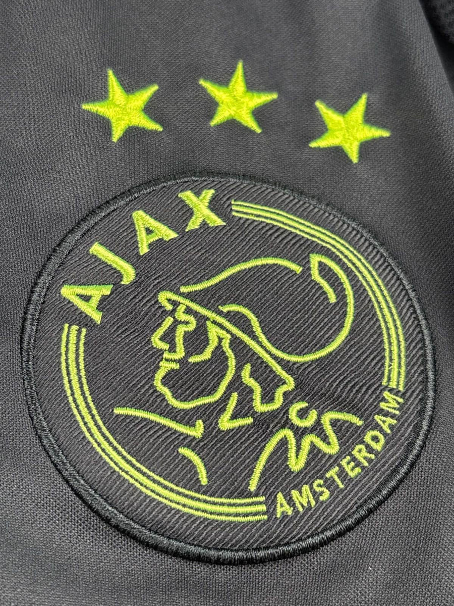 2014/15 Ajax Training Shirt (L)
