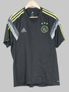 2014/15 Ajax Training Shirt (L) Adidas
