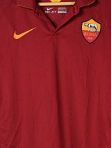 2014/15 AS Roma Doumbia #88 Home Shirt (S)