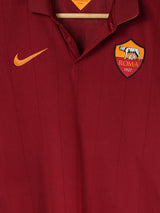 AS Roma Home Shirt 2014/15 Ibarbo 19 (S)