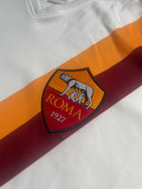 2014/15 AS Roma Totti 10 Away Shirt (L) Nike
