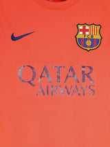 FC Barcelona Away Shirt 2014/15 Messi 10 (M)