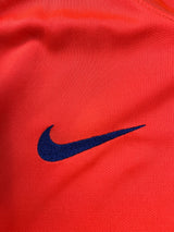 2014/15 Barcelona Suarez #9 Away Shirt (L)