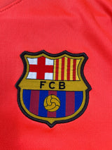 2014/15 Barcelona Suarez #9 Away Shirt (L)