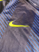 2014/15 Barcelona Training Shirt (M)