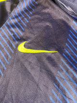 2014/15 Barcelona Training Shirt (M)
