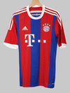2014/15 Bayern Munich Home Shirt (M) Adidas