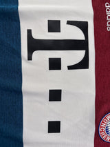 2014/15 Bayern Munich Robben #10 Away Shirt (L)