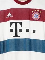 2014/15 Bayern Munich Robben #10 Away Shirt (L)