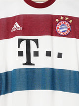 2014/15 Bayern Munich Robben #10 Away Shirt (L)