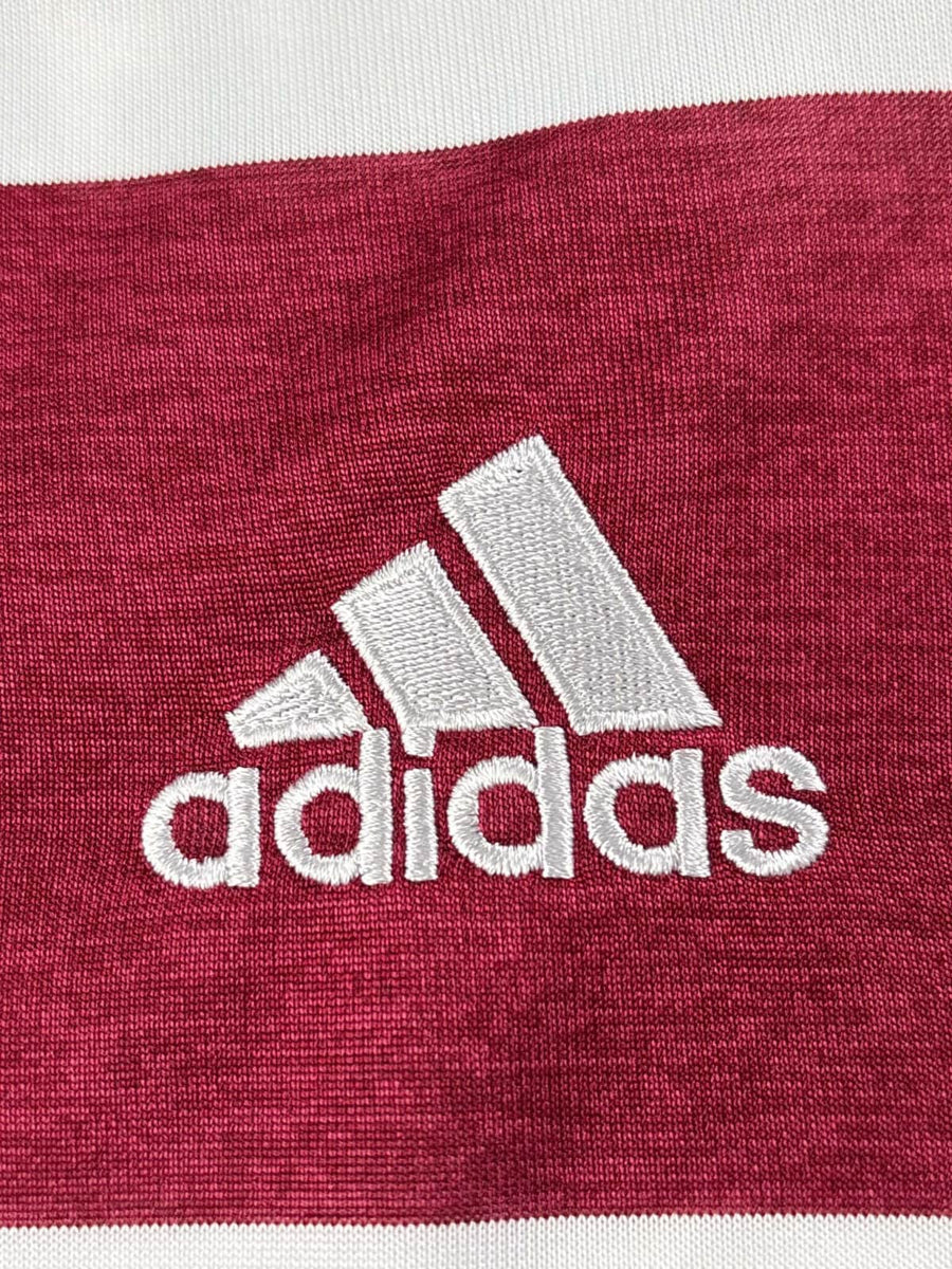 2014/15 Bayern Munich Robben #10 Away Shirt (L)