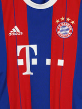 FC Bayern Munich Home Shirt 2014/15 Robben 10 (L)