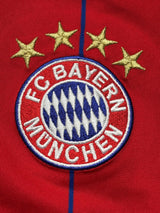 2014/15 Bayern Munich Robben #10 Home Shirt (L)